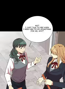 Page 205 of Two Lives in the Same House Ch. 1-24 - preview thumbnail