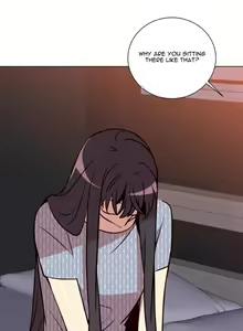 Page 215 of Two Lives in the Same House Ch. 1-24 - preview thumbnail
