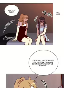 Page 216 of Two Lives in the Same House Ch. 1-24 - preview thumbnail