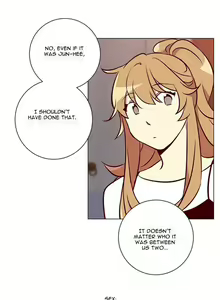 Page 217 of Two Lives in the Same House Ch. 1-24 - preview thumbnail