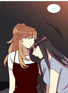 Page 218 of Two Lives in the Same House Ch. 1-24 - preview thumbnail