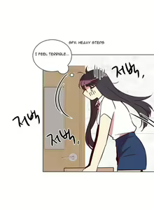 Page 221 of Two Lives in the Same House Ch. 1-24 - preview thumbnail
