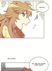 Page 223 of Two Lives in the Same House Ch. 1-24 - preview thumbnail