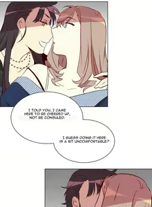 Page 231 of Two Lives in the Same House Ch. 1-24 - preview thumbnail