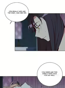 Page 232 of Two Lives in the Same House Ch. 1-24 - preview thumbnail