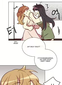 Page 236 of Two Lives in the Same House Ch. 1-24 - preview thumbnail
