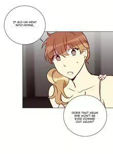 Page 241 of Two Lives in the Same House Ch. 1-24 - preview thumbnail