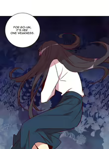 Page 242 of Two Lives in the Same House Ch. 1-24 - preview thumbnail