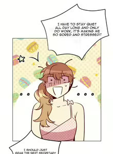 Page 244 of Two Lives in the Same House Ch. 1-24 - preview thumbnail