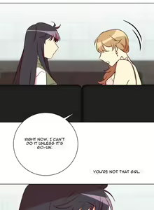 Page 249 of Two Lives in the Same House Ch. 1-24 - preview thumbnail
