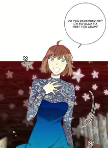 Page 252 of Two Lives in the Same House Ch. 1-24 - preview thumbnail