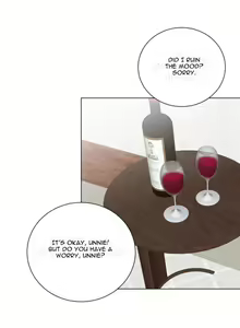 Page 256 of Two Lives in the Same House Ch. 1-24 - preview thumbnail