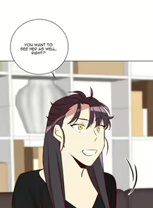 Page 265 of Two Lives in the Same House Ch. 1-24 - preview thumbnail