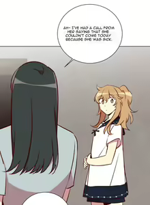 Page 279 of Two Lives in the Same House Ch. 1-24 - preview thumbnail