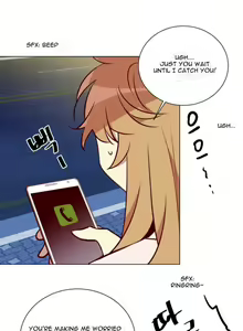 Page 285 of Two Lives in the Same House Ch. 1-24 - preview thumbnail