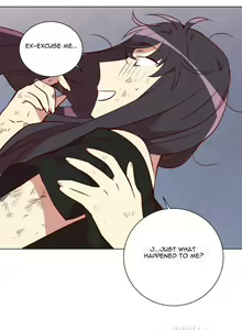 Page 300 of Two Lives in the Same House Ch. 1-24 - preview thumbnail
