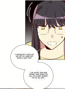 Page 303 of Two Lives in the Same House Ch. 1-24 - preview thumbnail
