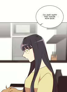 Page 304 of Two Lives in the Same House Ch. 1-24 - preview thumbnail