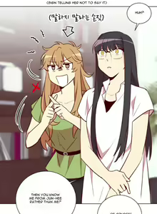 Page 334 of Two Lives in the Same House Ch. 1-24 - preview thumbnail