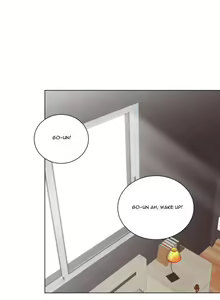 Page 340 of Two Lives in the Same House Ch. 1-24 - preview thumbnail