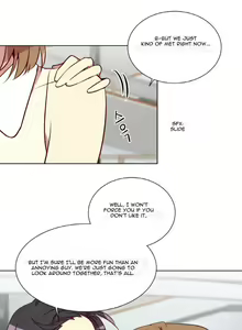 Page 52 of Two Lives in the Same House Ch. 1-24 - preview thumbnail