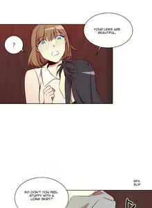 Page 57 of Two Lives in the Same House Ch. 1-24 - preview thumbnail