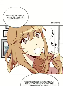 Page 83 of Two Lives in the Same House Ch. 1-24 - preview thumbnail