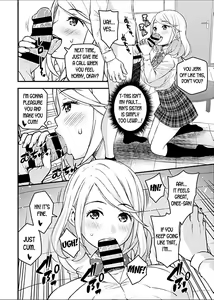Page 8 of Kanojo no Gal na Onee-san ni Sasowareta node Shimashita. | My Girlfriend's Gal-like Onee-san Seduced Me and We had Sex - preview thumbnail