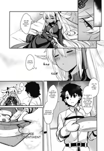 Page 16 of Tomatta Mama no Shiawase na Toki | This, Our Moment of Happiness - preview thumbnail