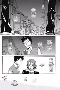 Page 13 of Kimiyo! Orede Kaware! | You! Change because of me! - preview thumbnail