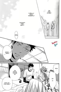 Page 14 of Kimiyo! Orede Kaware! | You! Change because of me! - preview thumbnail