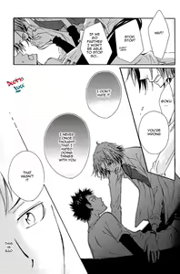 Page 22 of Kimiyo! Orede Kaware! | You! Change because of me! - preview thumbnail