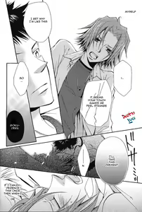 Page 23 of Kimiyo! Orede Kaware! | You! Change because of me! - preview thumbnail