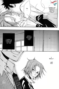 Page 24 of Kimiyo! Orede Kaware! | You! Change because of me! - preview thumbnail