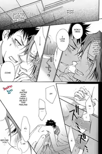 Page 26 of Kimiyo! Orede Kaware! | You! Change because of me! - preview thumbnail