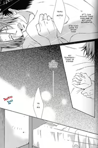 Page 28 of Kimiyo! Orede Kaware! | You! Change because of me! - preview thumbnail