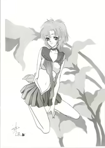 Page 26 of Kangethu Hien Vol. 6 - preview thumbnail