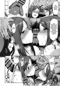 Page 28 of Takumi-Aki Rin - preview thumbnail