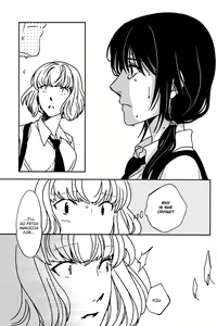 Page 20 of Rasen Kaidan | Spiral Staircase - preview thumbnail