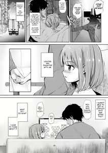 Page 24 of Negutte Honey - preview thumbnail