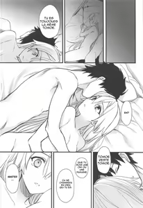 Page 23 of Tou ni Negai Tsukushita Hazu nanoni - preview thumbnail