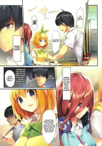 Page 15 of Miku ga Kisei Jijitsu o Tsukuru Hon | A Book that Makes Miku a Pre-Established Fact - preview thumbnail