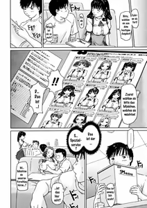Page 157 of Love Selection - preview thumbnail
