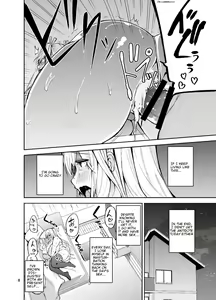 Page 9 of TS Girl Kodama-chan and Ecchi! Part 2 - preview thumbnail