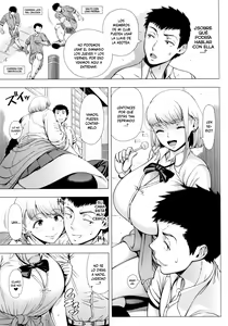 Page 105 of Hajimete no Hitozuma - preview thumbnail