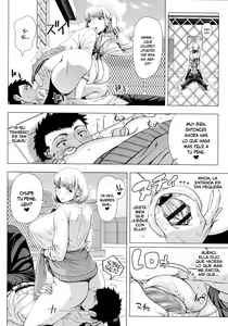 Page 110 of Hajimete no Hitozuma - preview thumbnail