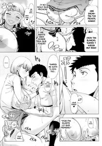 Page 119 of Hajimete no Hitozuma - preview thumbnail