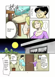 Page 4 of Yurie to Buta [Legendado] PT-BR  Ning - preview thumbnail