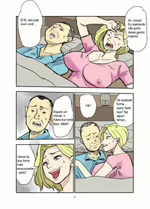 Page 5 of Yurie to Buta [Legendado] PT-BR  Ning - preview thumbnail