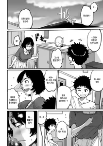 Page 33 of Hahaoya Shikkaku - Watashi to Musuko no Mesu Buta Netorare Fukushuugeki | 엄마실격 - 나와 아들의 암퇘지 네토라레 복수극 - preview thumbnail